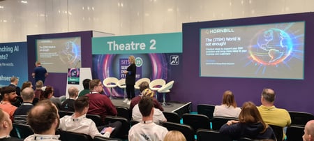 What happened at SITS 2025?