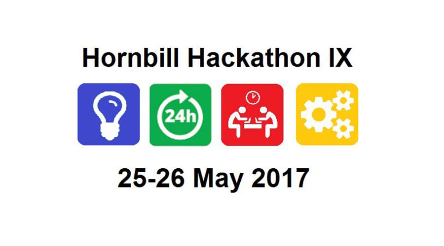 Innovation: The Hornbill Hackathon and are innovation days right for you?