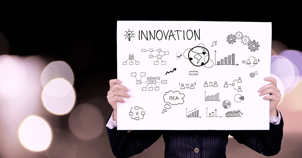 Innovation: Why does Innovation matter?