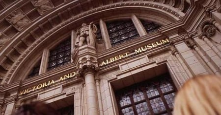Hornbill Service Manager improves IT performance at the Victoria & Albert Museum