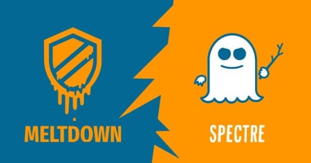 Security: Meltdown and Spectre