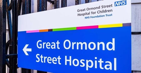 SPOTLIGHT: Great Ormond Street Hospital - IT Services supporting The Child First and Always