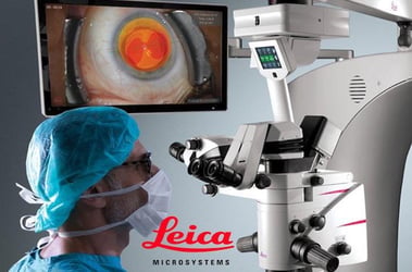 SPOTLIGHT: Leica Microsystems Unifies Global Service Management with Hornbill