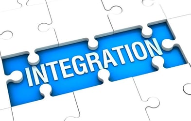 INTEGRATION: Hornbill Open Integration Approach