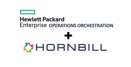INTEGRATION: Integration with HP Operations Orchestration