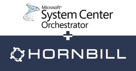 INTEGRATION: Integrating with Microsoft System Center Orchestrator